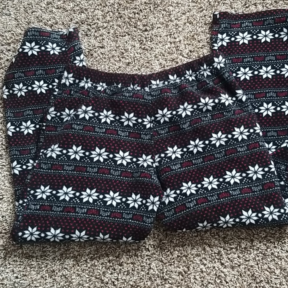 Soft Rene Rofe PJ pants - Picture 3 of 3